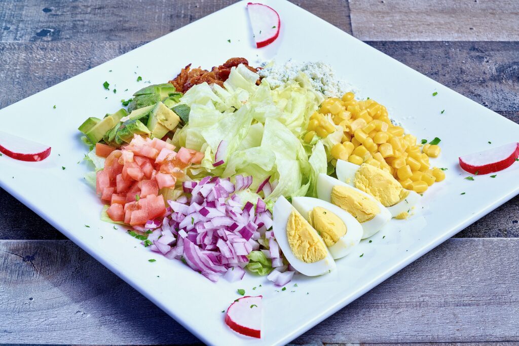101 COBB SALAD
