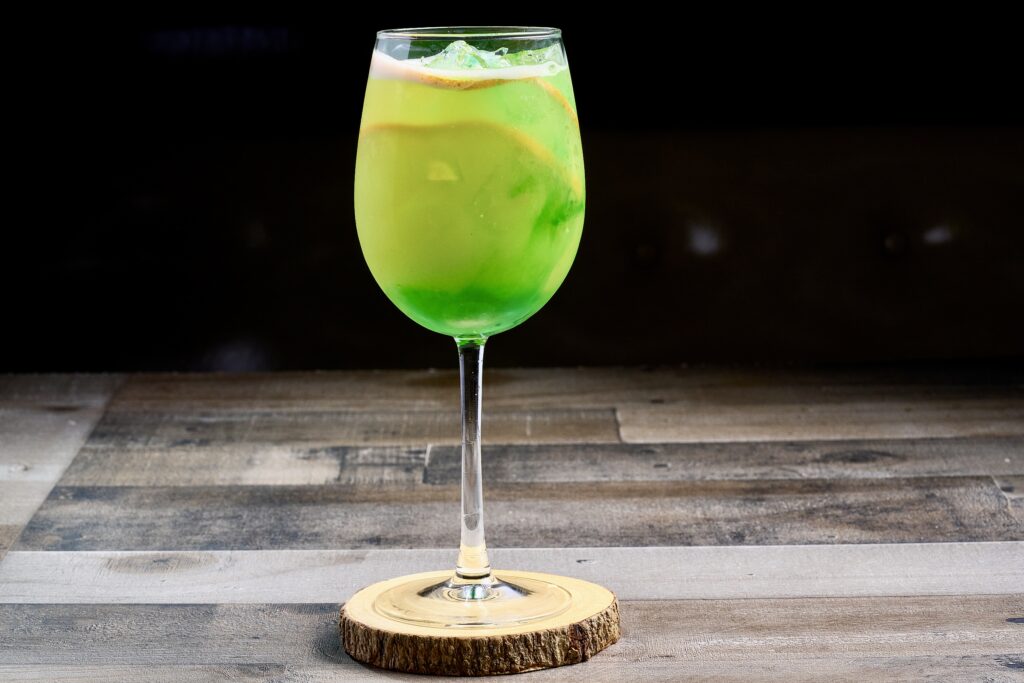 19 LIQUID MARIJUANA