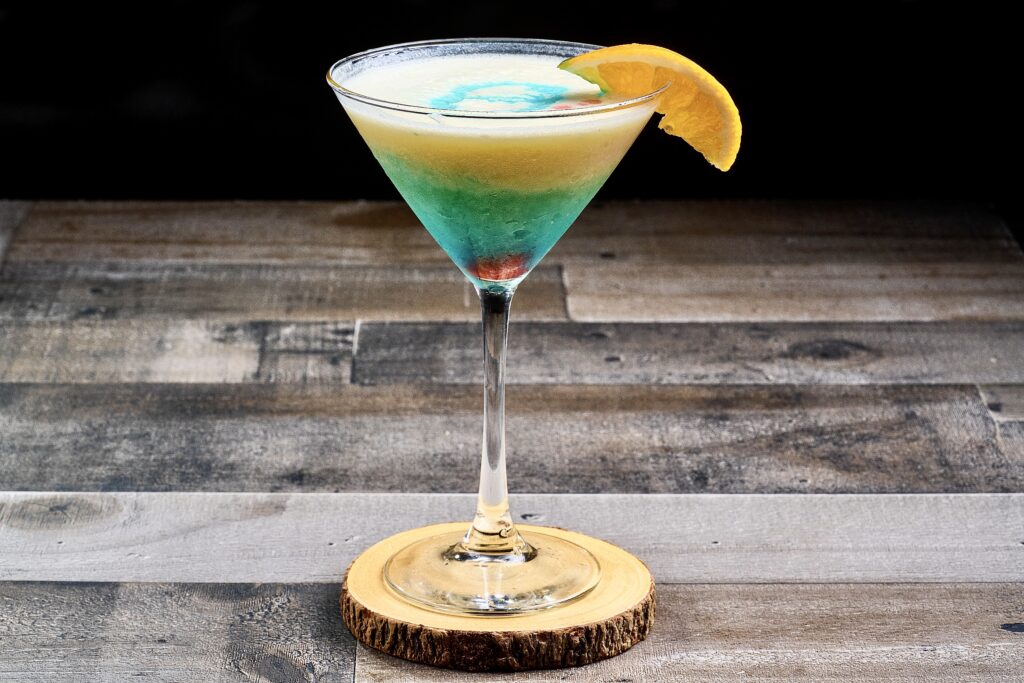 24 CARIBBEAN SPIRITS