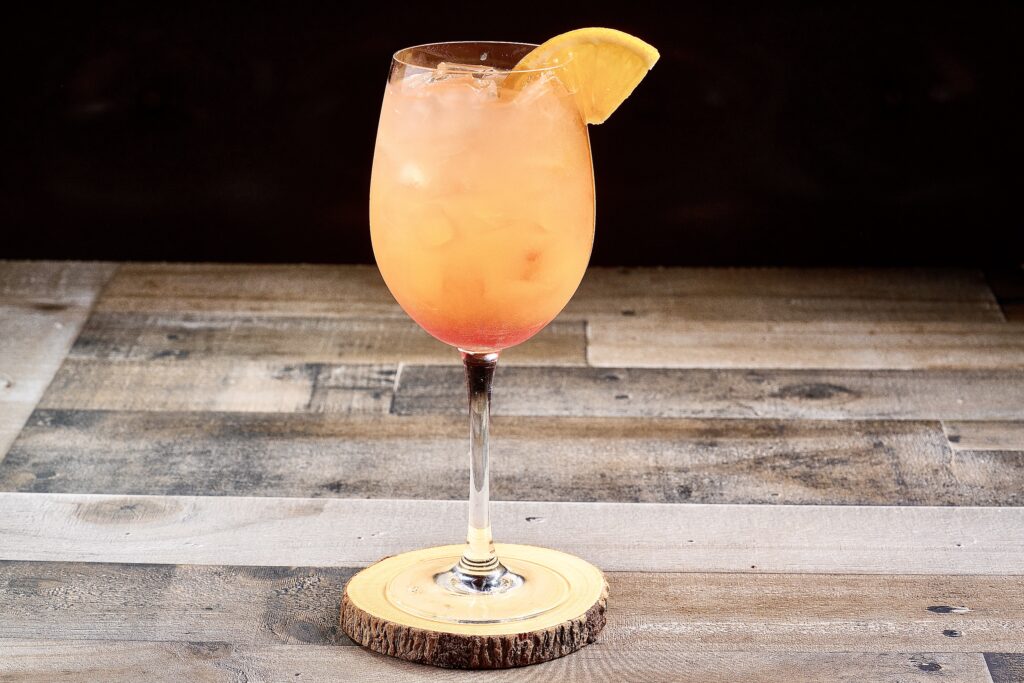 29 MAI TAI