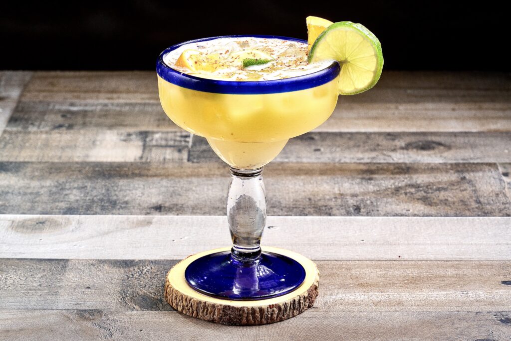 30 MARGARITA