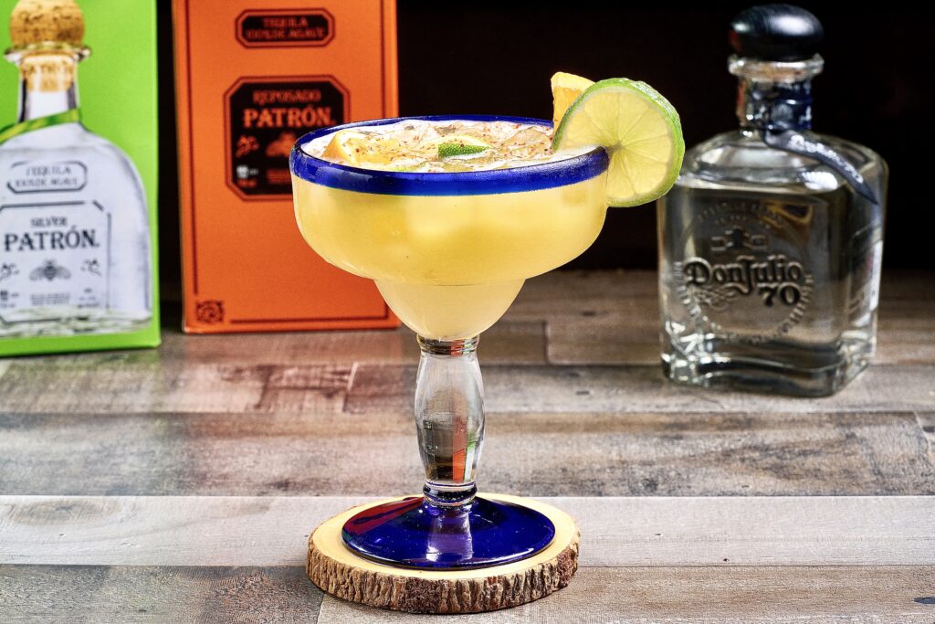 31 PREMIUM MARGARITA