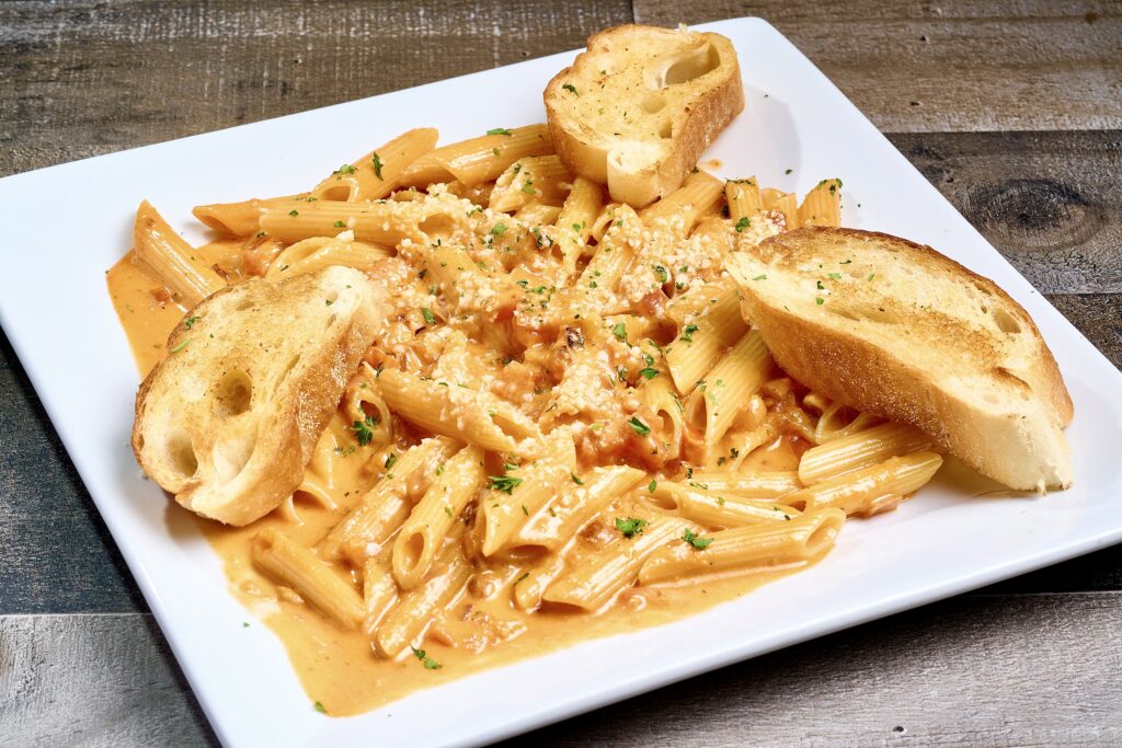 32 PENNE VODKA