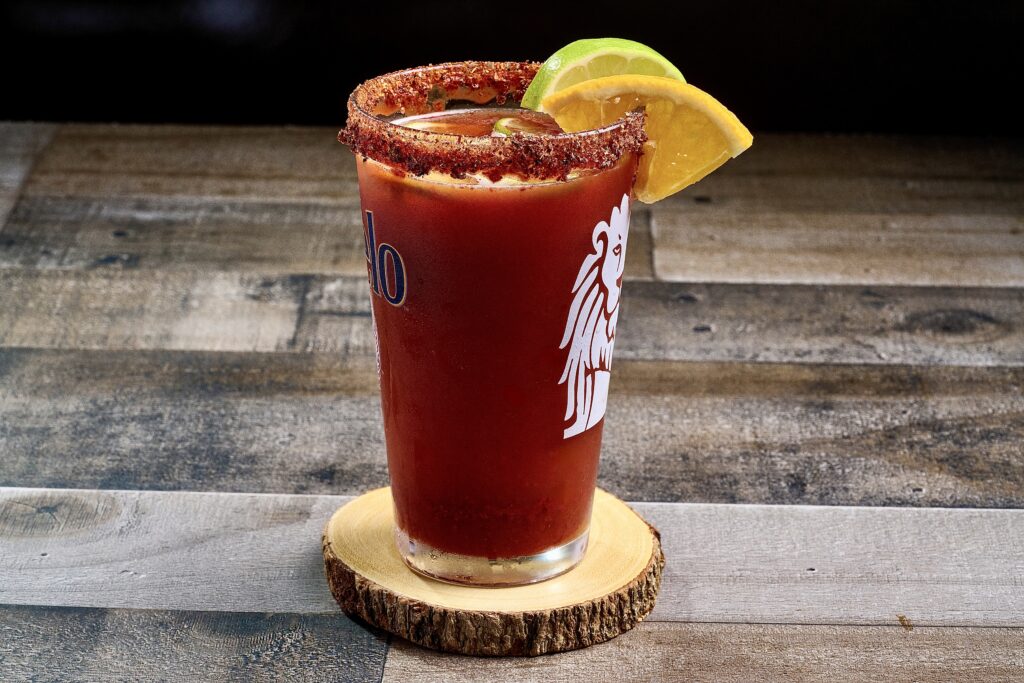 37 MICHELADA