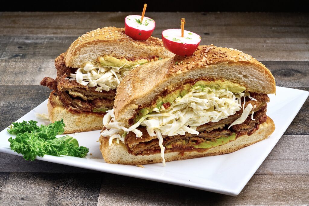 44 BEEF CEMITA