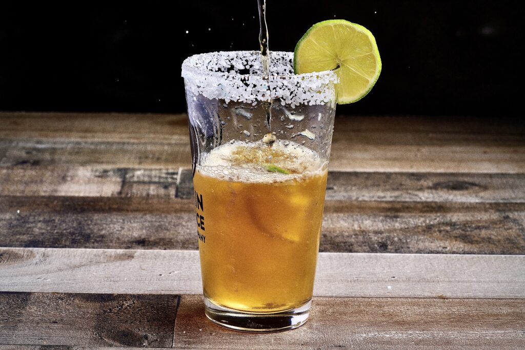 45 MICHELADA COLOMBIANA