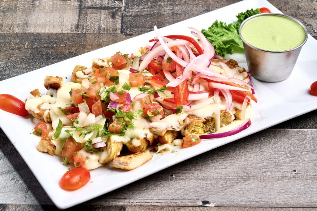 58 White truffle TOSTONES
