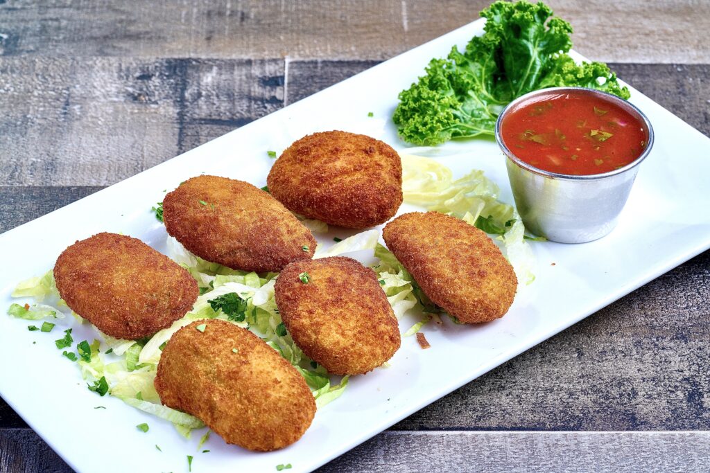 74 JALAPENO POPPERS