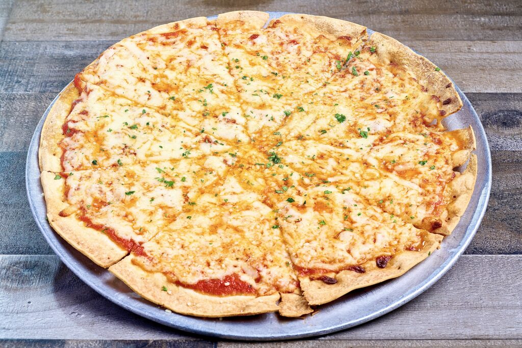 80 MARGHERITA