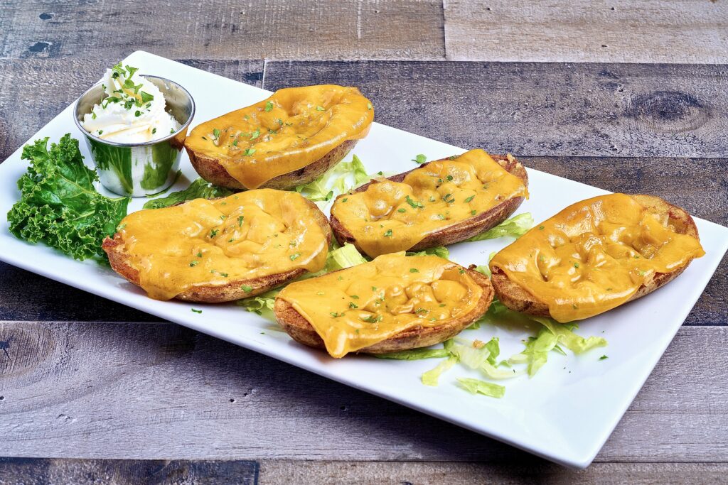 89 POTATO SKIN
